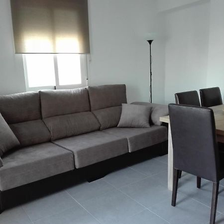 Apartamento Aliste Nerja Zewnętrze zdjęcie