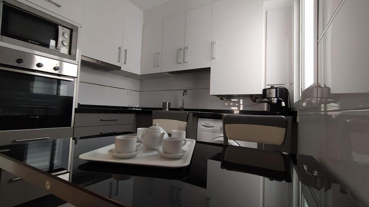 Apartamento Aliste Nerja Zewnętrze zdjęcie