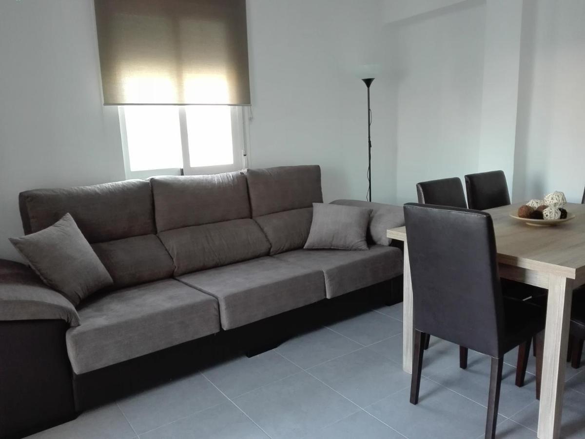 Apartamento Aliste Nerja Zewnętrze zdjęcie